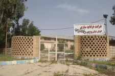 عدم وجود سرمایه در گردش کارخانه نوشابه سازی درسرپلذهاب / وقتی عدم حمایت ازتولیدات داخلی باعث راکد شدن کارخانه ها می شود