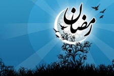  مردم آماده یکماه ضیافت الهی می شوند / از برگزاری مراسم ختم قرآن در مساجد تا اطعام یتیمان و مساکین 