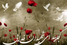 علیه باطل درصف تبلیغات علیه دشمن / وقتی عملیات مرصاد شهیدپیری راآسمانی کرد 