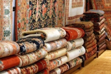 پول مالباختگان گلیم و گبه کرمانشاه کجاست ؟ ماجرای هزار شمش طلا چیست ؟