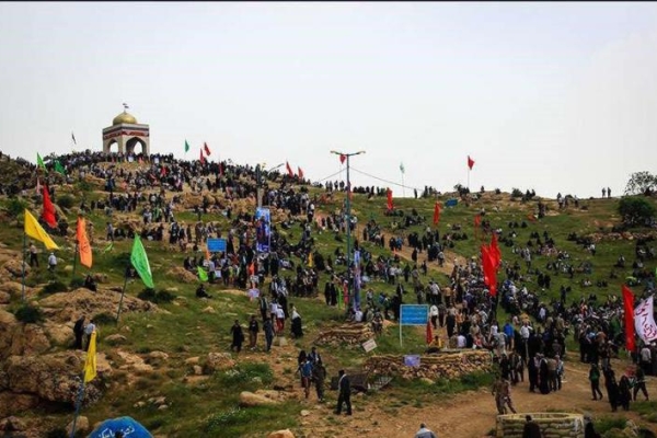 یادواره عملیات بازی دراز افتتاحیه راهیان نورغرب وشمالغرب کشوراست/تشریح برنامه های گرامیداشت سالروزعملیات غرورآفرین بازی دراز درشهرستان