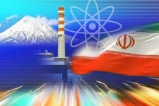 جمهوری اسلامی ایران یکپارچه آماده است