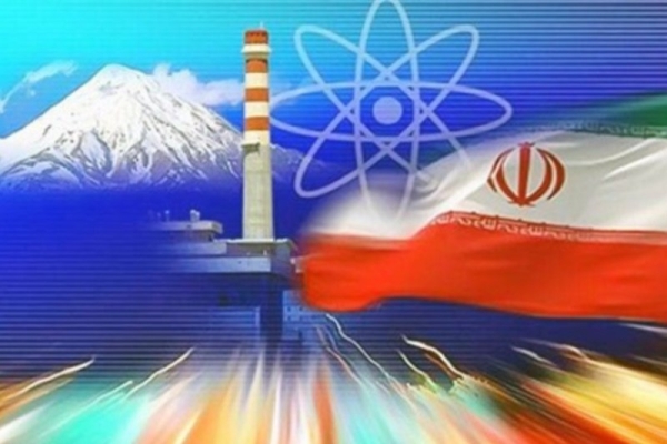 جمهوری اسلامی ایران یکپارچه آماده است