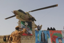 مراسم سالروز شهادت سرلشکر خلبان علی اکبر شیرودی برگزار می شود