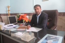  کلیه مدارس شهرستان سرپلذهاب آماده اسکان و پذیرایی کاروان های راهیان نور و زائرین یادمان بازی دراز است