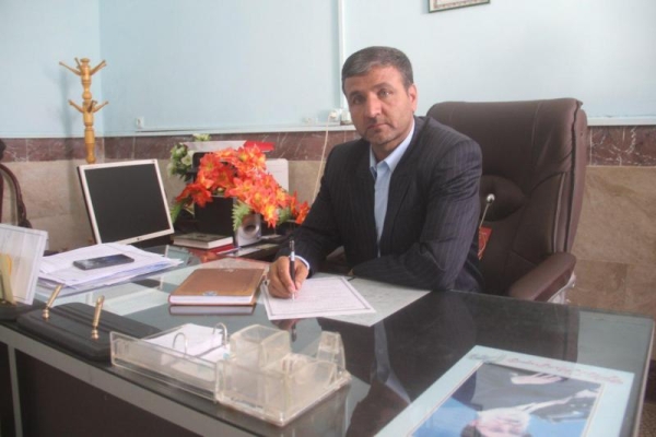  کلیه مدارس شهرستان سرپلذهاب آماده اسکان و پذیرایی کاروان های راهیان نور و زائرین یادمان بازی دراز است