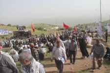 جزئیات مراسم بزرگداشت سالروزآزادسازی بازی درازتشریح کرد