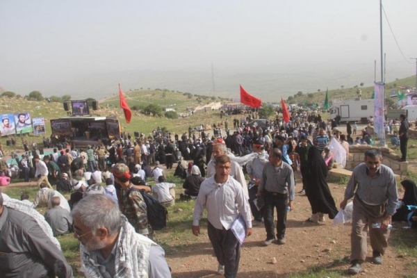 جزئیات مراسم بزرگداشت سالروزآزادسازی بازی درازتشریح کرد