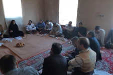 ساخت بیش از 160 واحد مسکونی افراد تحت پوشش بهزیستی شهرستان توسط بسیج سازندگی