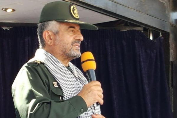 اتمام تعهدات سپاه در مناطق زلزله زده در اوایل تابستان/ مسئولین برای پروژه های تعطیل شده نهادهای دولتی در منطقه تدبیر کنند