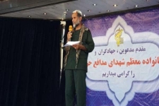 ساخت ۱۹۲ واحد مسکونی برای زلزله زدگان توسط سپاه/حضور ۵۰۰۰ جهادگر