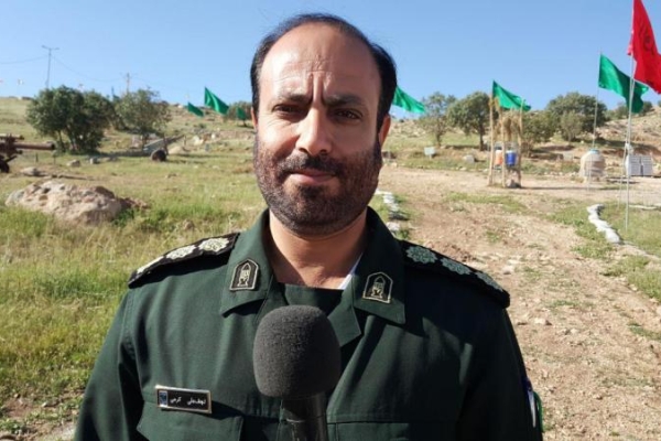 ورود اولین کاروان راهیان نور به شهرستان / 30 هزار نفر برای صعود به ارتفاعات بازی دراز وارد شهرستان خواهند شد