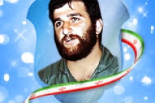 یادواره شهید خلبان علی اکبر شیرودی با استقبال گسترده مردم در سرپل ذهاب برگزار می شود