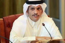 قطر خواستار مذاکره مستقیم آمریکا با ایران شد