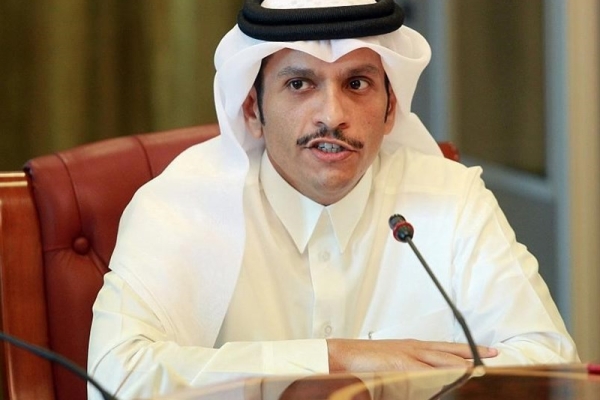 قطر خواستار مذاکره مستقیم آمریکا با ایران شد