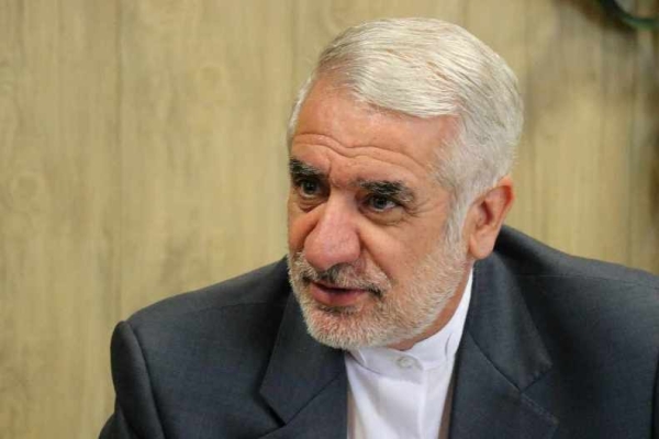 آمریکا با هیاهوی خروج از برجام بدنبال امتیاز است