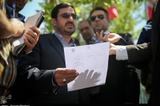 تبرئه سعید مرتضوی از ۶۵ ضربه شلاق در پرونده تأمین اجتماعی و شکایت پالیزدار