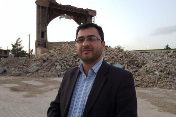 پی کنی بالغ بریک هزار واحد مسکونی در شهرستان زلزله زده سرپل ذهاب/ ساماندهی وضعیت اسکان مردم در چادرها و کانکس در دستور کاراست