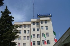 دیدار با سالمندان انگیزه و روحیه خادمان‌الشهدا کرمانشاه را تقویت می‌کند