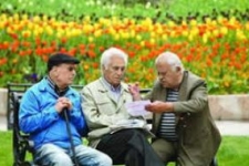 بازنشستگان تامین اجتماعی و مطالبه جدی همسان سازی حقوق