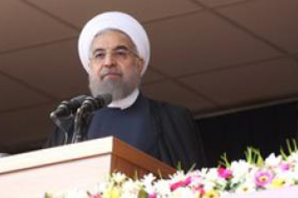 خروج از برجام پشیمانی تاریخی برای آمریکا خواهد داشت/ پیش‌بینی ۱۰۰ میلیارد دلار درآمد ارزی برای امسال /مشکل ارز نداریم