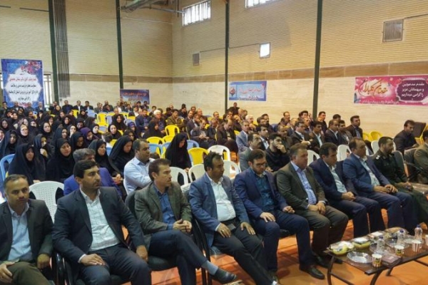 ویژگی بارزشهیدمطهری شناخت ضرورتهای جامعه وحرکت براساس آن بود/ معلمین رهبران فکری جامعه هستند