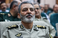 سرلشکر موسوی: برجام عدم پایبندی آمریکا به تعهداتش را ثابت کرد