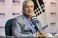 ربیعی: به شرایط قبل از برجام باز نمی گردیم