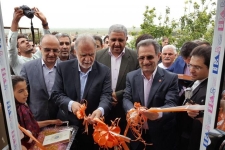 بهره برداری از ۴۰۰ واحد مسکن مددجویان زلزله زده تا پایان تیرماه