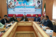 گرامیداشت آزادسازی خرمشهر در حقیقت ترویج فرهنگ از خود گذشتگی، وطن دوستی ، شهادت و خودباوری است
