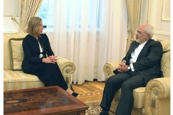 معاون وزیر امور خارجه آلمان اعلام کرد، لازم است ضرب الاجل ۴۵-۶۰ روزه‌ای که ایران به اروپا داده تا تضمین‌هایی برای حفظ منافعش در توافق هسته‌ای به دست آورد مورد بحث قرار گیرد.