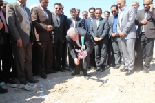 مدارس زلزله زده روستایی تااول مهر به بهره برداری می رسد/ اتمام عملیات ساخت مدارس نیازمندهمکاری و همت خیرین است