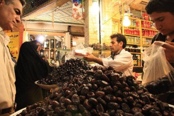 آغاز طرح نظارت بر بازار ماه مبارک رمضان در سرپل ذهاب