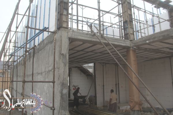 صدور پروانه ساخت برای 4 هزار و 900 واحد در شهرستان زلزله زده سرپل ذهاب