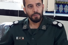 سوم خرداد برگی زرین در افتخارات هشت سال دفاع مقدس بود