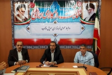ساماندهی واحدهای صنفی باعث تقویت فعالیت های اقتصادی شهرستان خواهد شد
