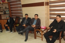 مهاجرت گسترده از مناطق زلزله زده  کذب محض است