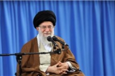جمعی از شعرا و اهالی فرهنگ و ادب با رهبر انقلاب دیدار می‌کنند