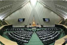 لاریجانی رئیس مجلس ماند/ انصراف حاجی بابایی به نفع لاریجانی