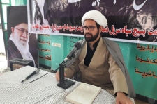 زنده نگهداشتن یاد امام خمینی(ره) مسیر آینده جامعه را تبیین می کند/ضرورت احیاء منش و تفکر امام خمینی(ره) و تبیین آن در جامعه 