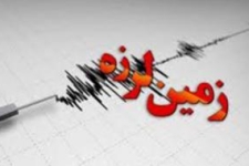 زمین لرزه سرپل ذهاب خسارتی نداشته است