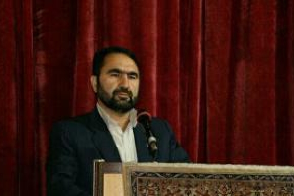 فراهم شدن زمینه فعالیت کشاورزی، باغداری و پرورش دام در زندان کنگاور