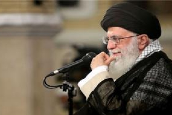 راه‌حل منطقی ایران برای مسئله فلسطین رفراندوم از فلسطینیان است / دانشگاه باید با کار علمی و راهگشا در مسئله اقتصاد ورود کند
