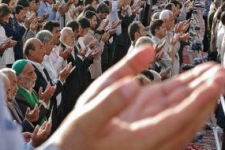 تمهیدات لازم برای برگزار نماز عید سعید فطر در کرمانشاه فراهم شد