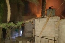 عناصر داعش شب گذشته با حمله به یک روستا در جنوب غرب کرکوک، تمامی منازل آن را به آتش کشیدند. همچنین برخی منابع از حملات پراکنده این تروریست‌ها در الحویجه خبر می‌دهند.