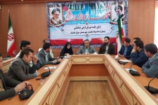گرایش جوانان به مواد مخدرتهدیدی برای جامعه بشری است/ لزوم اهتمام و جدیت دستگاه های اجرایی شهرستان جهت مقابله با این بلای خانمان سوز