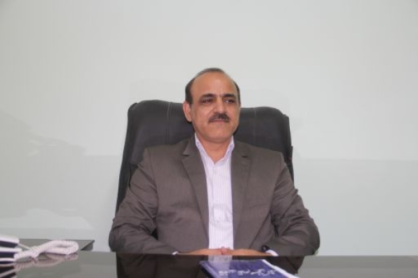 محکومیت تولیدکننده بتن آماده غیراستاندارد درسرپل ذهاب