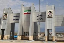 توقف صادرات کالا از مرزهای خسروی و پرویزخان به دلیل تعطیلات عید فطر