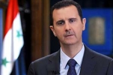 بشار اسد: به زودی به ایران سفر خواهم کرد