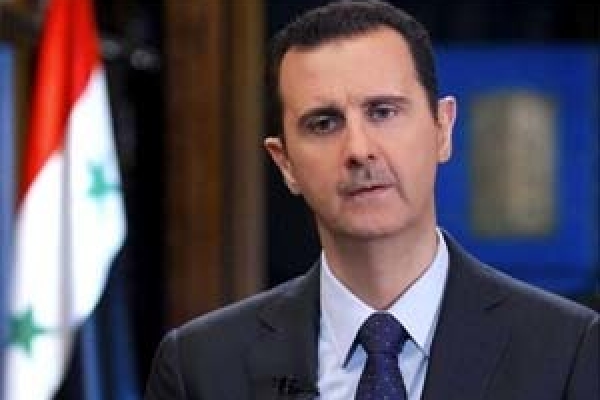 بشار اسد: به زودی به ایران سفر خواهم کرد